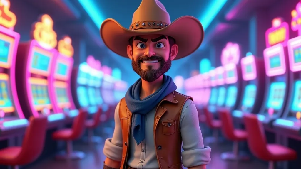 play johnny app play johnny app