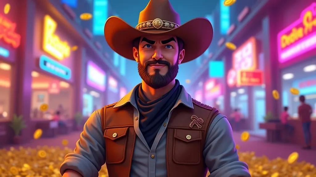 play johnny app play johnny app